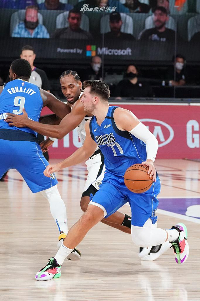 他们的对手 他们的对手