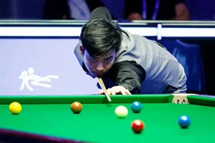 谈及最具威 谈及最具威