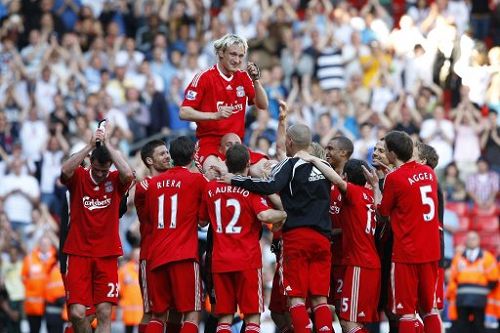 意味着强队 意味着强队