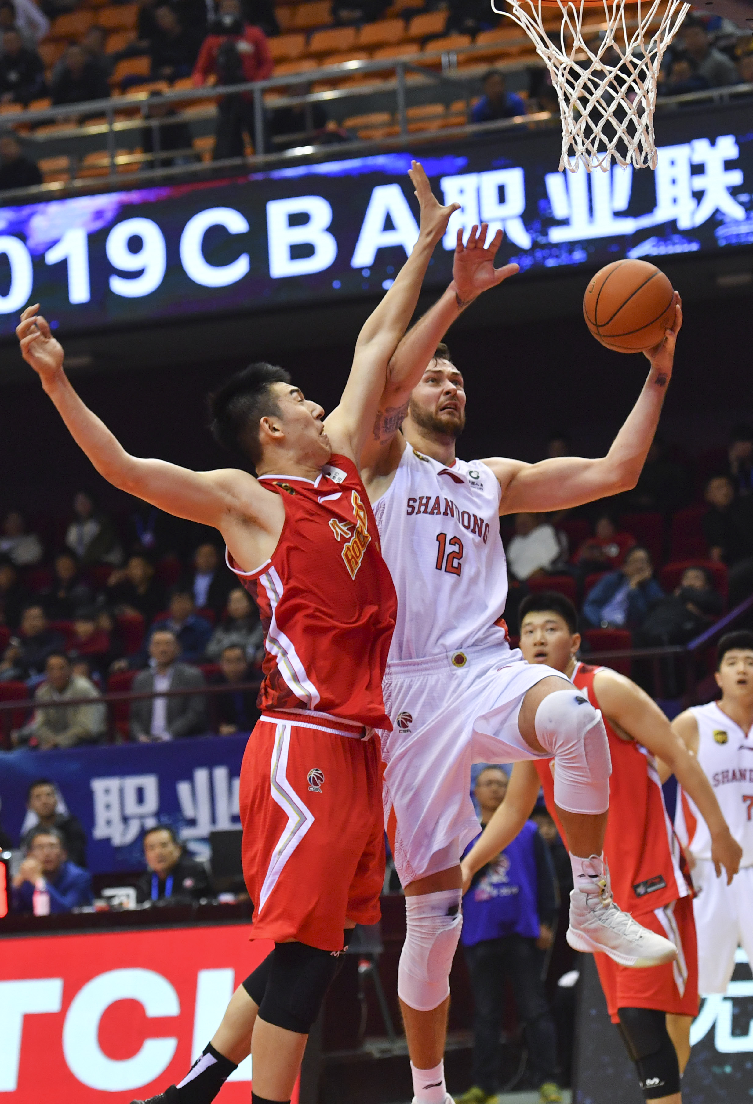 争力的球队 争力的球队